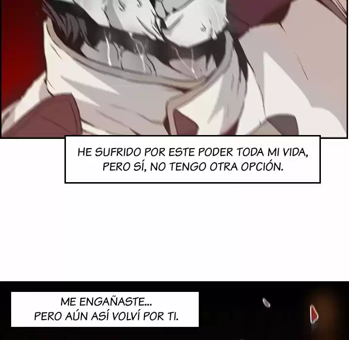 Painkiller capítulo 9, página 80
