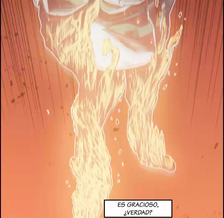 Painkiller capítulo 9, página 82