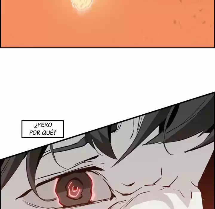 Painkiller capítulo 9, página 83