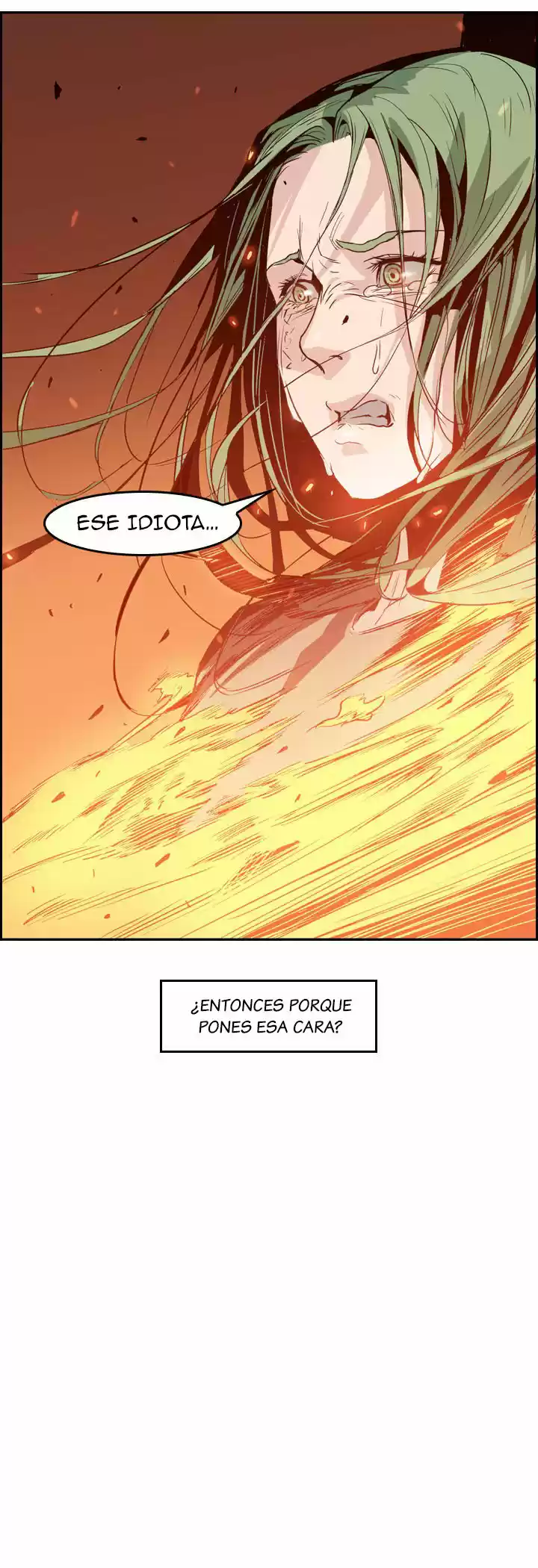 Painkiller capítulo 9, página 89