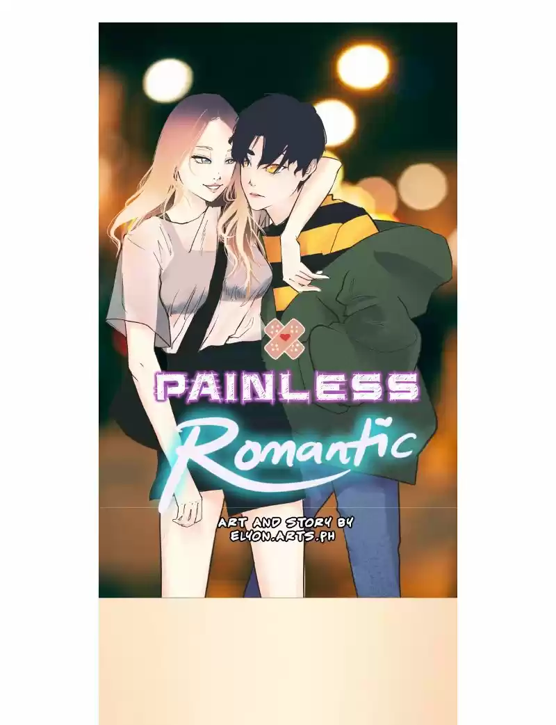 PAINLESS Romantic capítulo 13, página 2