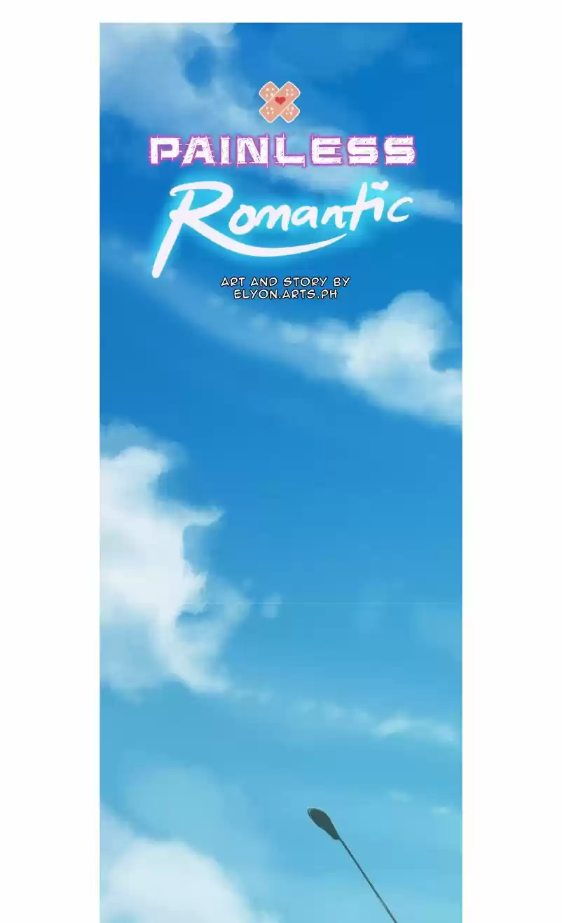 PAINLESS Romantic capítulo 2, página 2