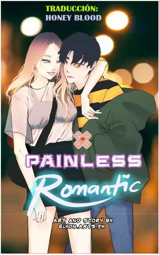 PAINLESS Romantic capítulo 21, página 1