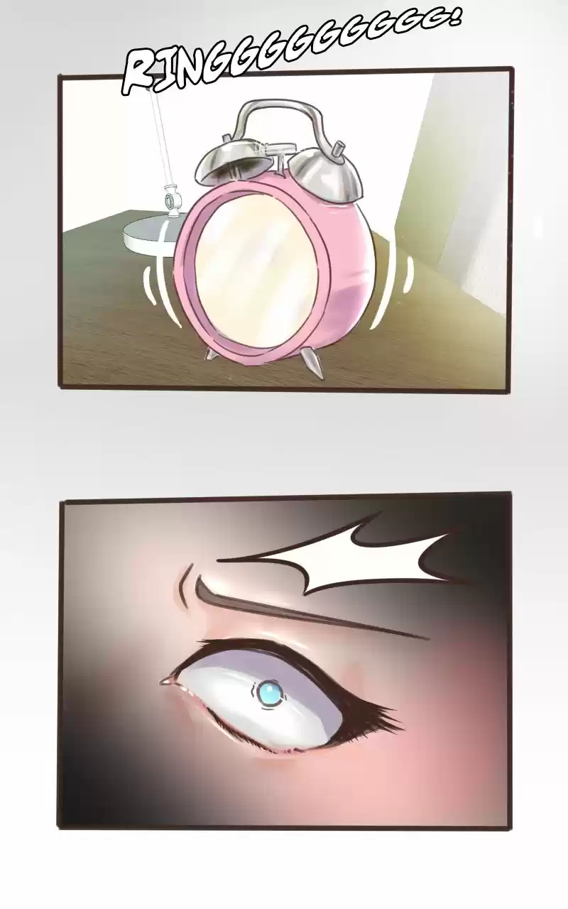 PAINLESS Romantic capítulo 21, página 4