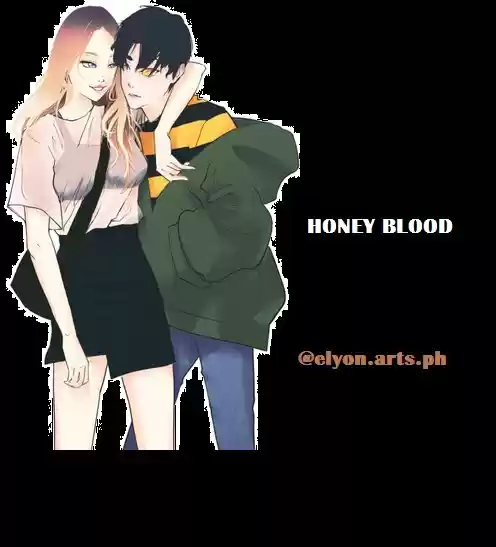PAINLESS Romantic capítulo 8, página 1