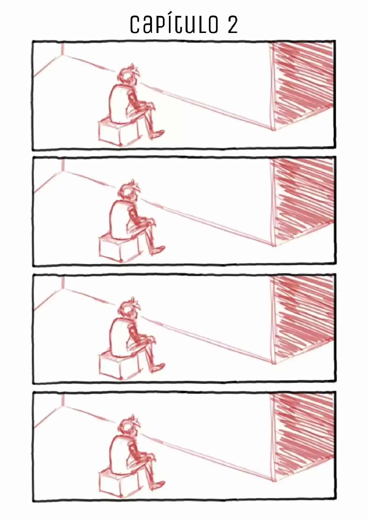 Paint capítulo 1, página 2