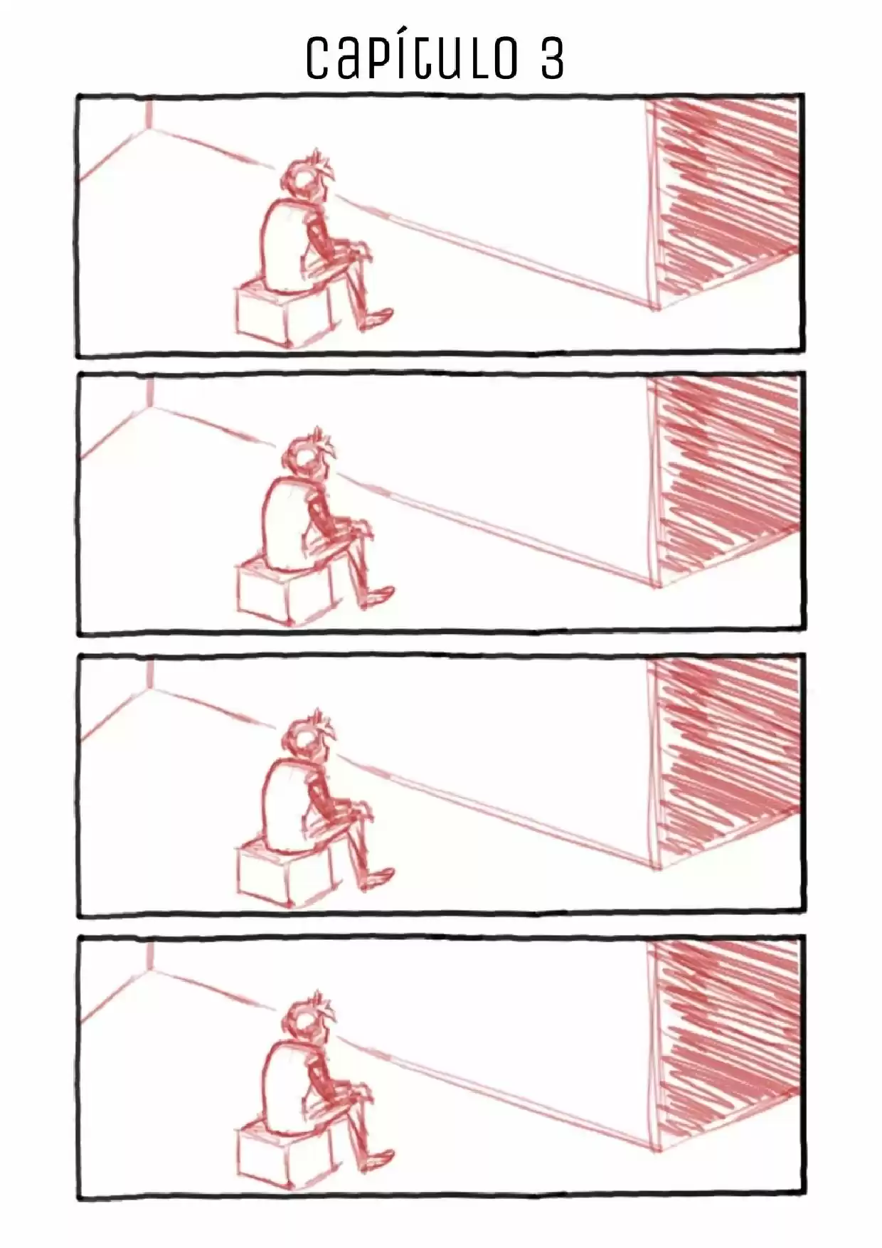 Paint capítulo 1, página 3