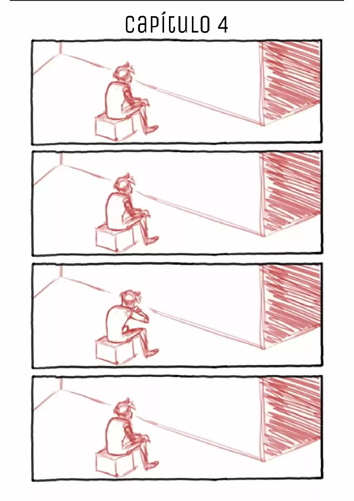 Paint capítulo 1, página 4