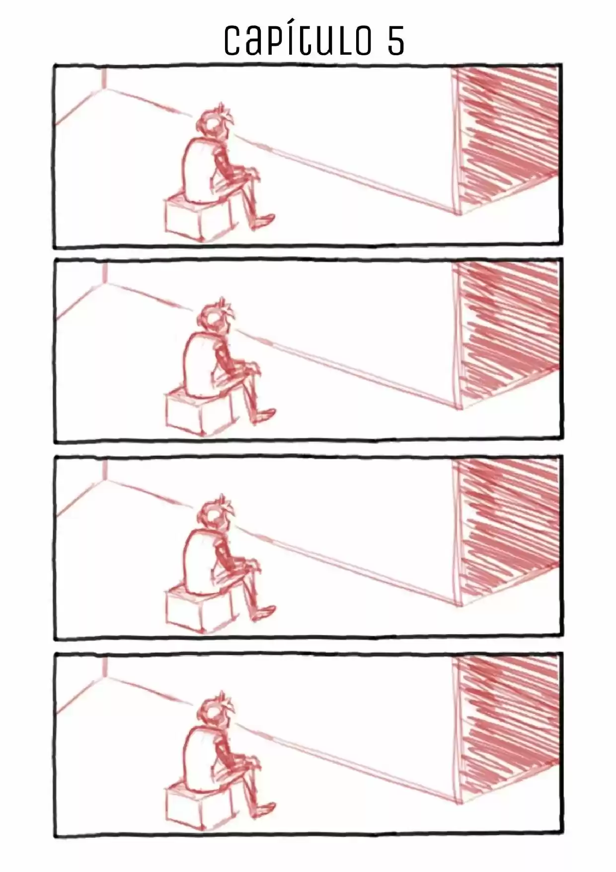 Paint capítulo 1, página 5