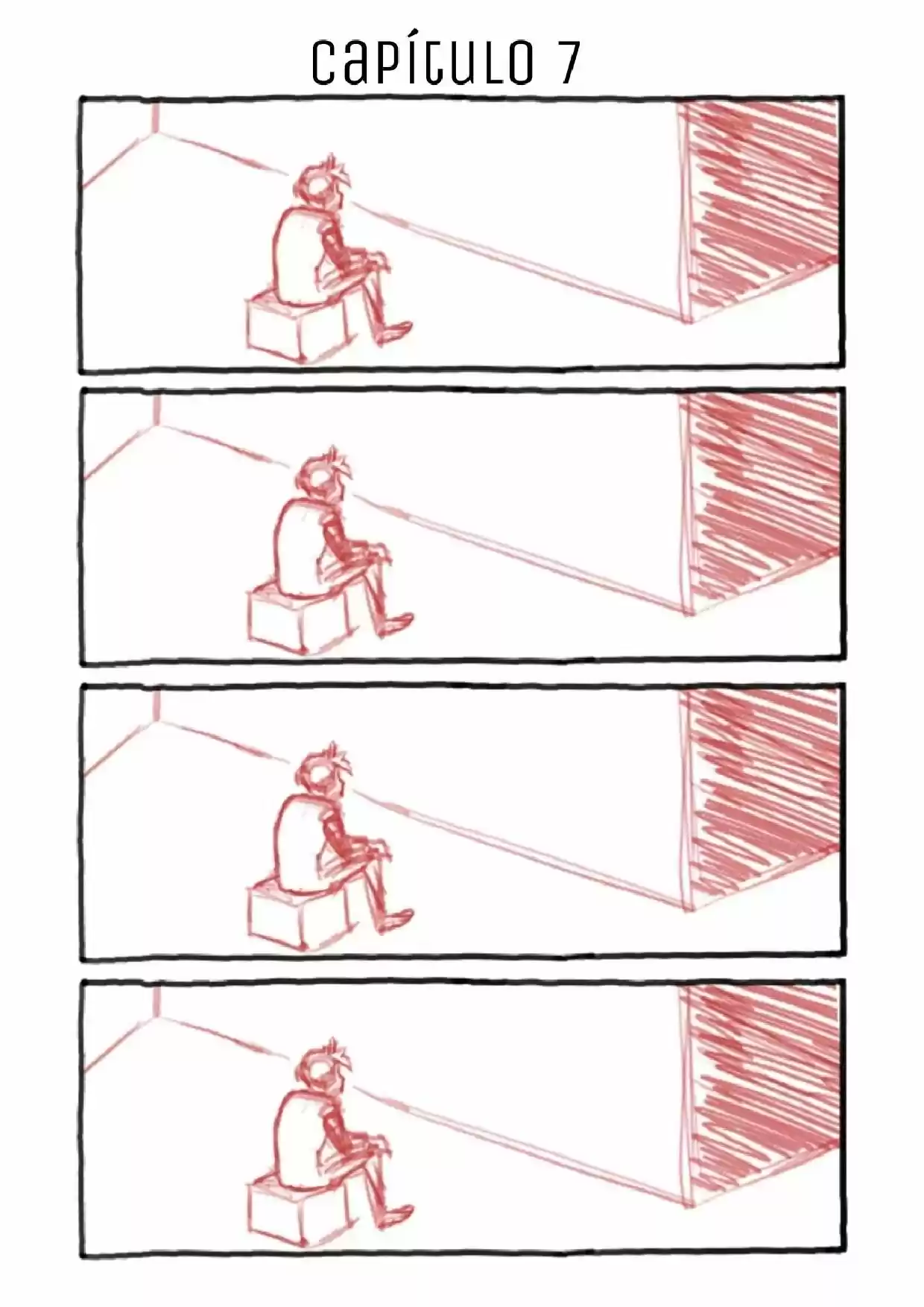 Paint capítulo 1, página 7