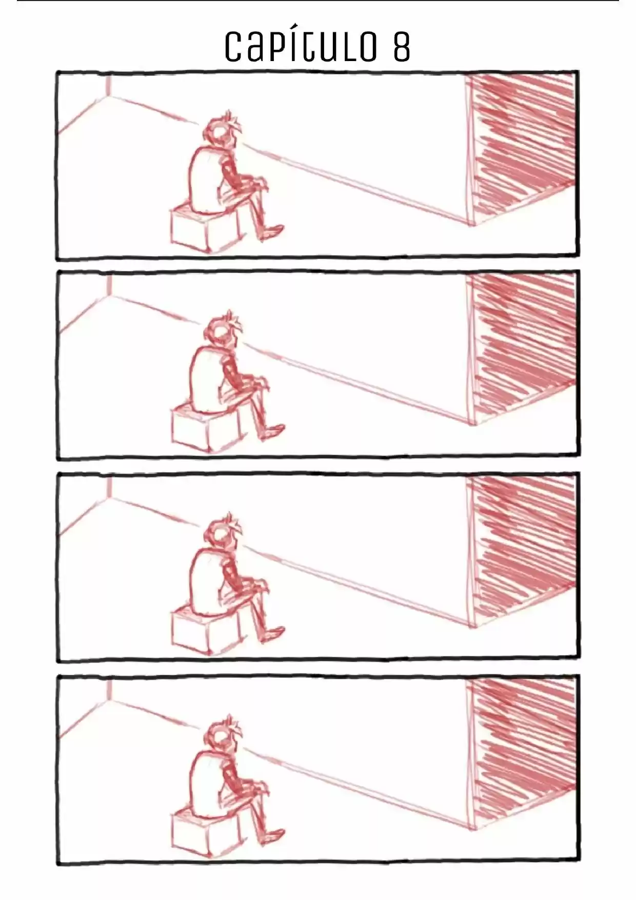 Paint capítulo 1, página 8