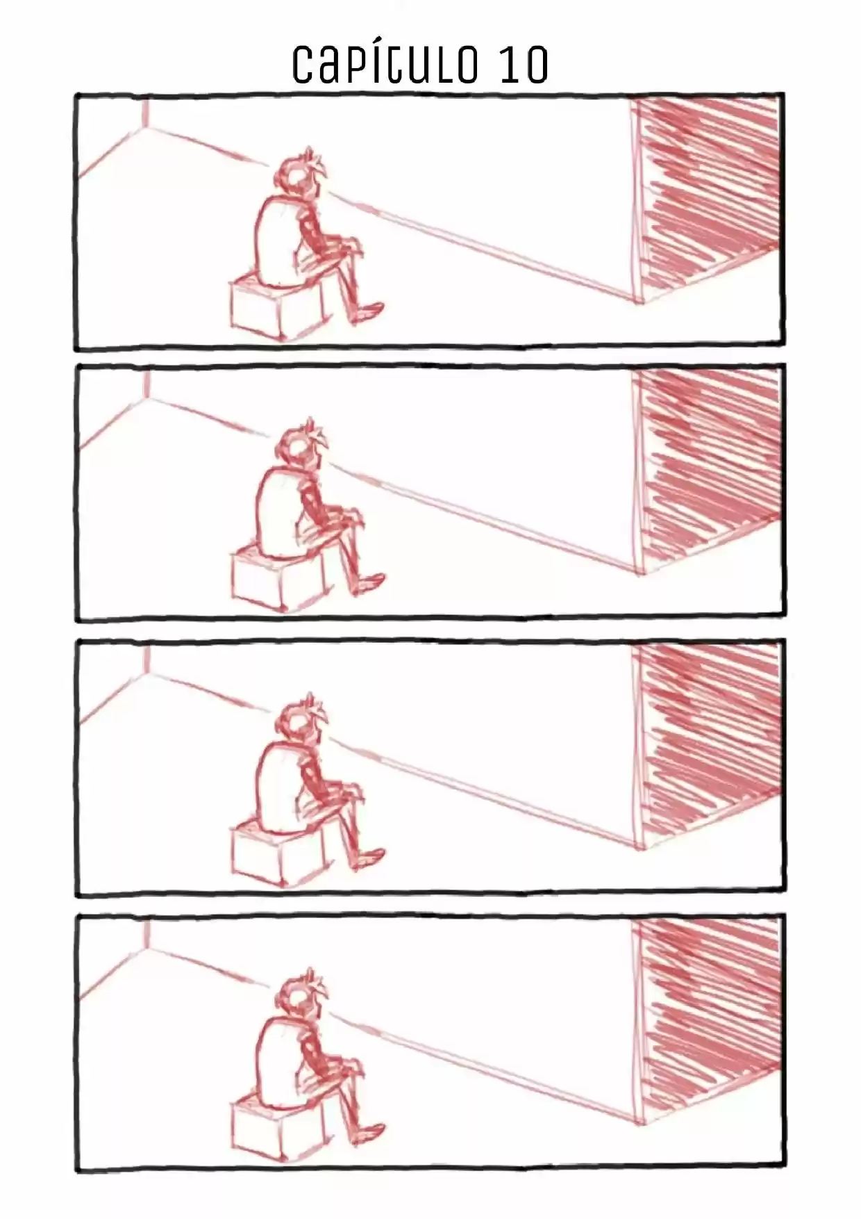 Paint capítulo 1, página 10