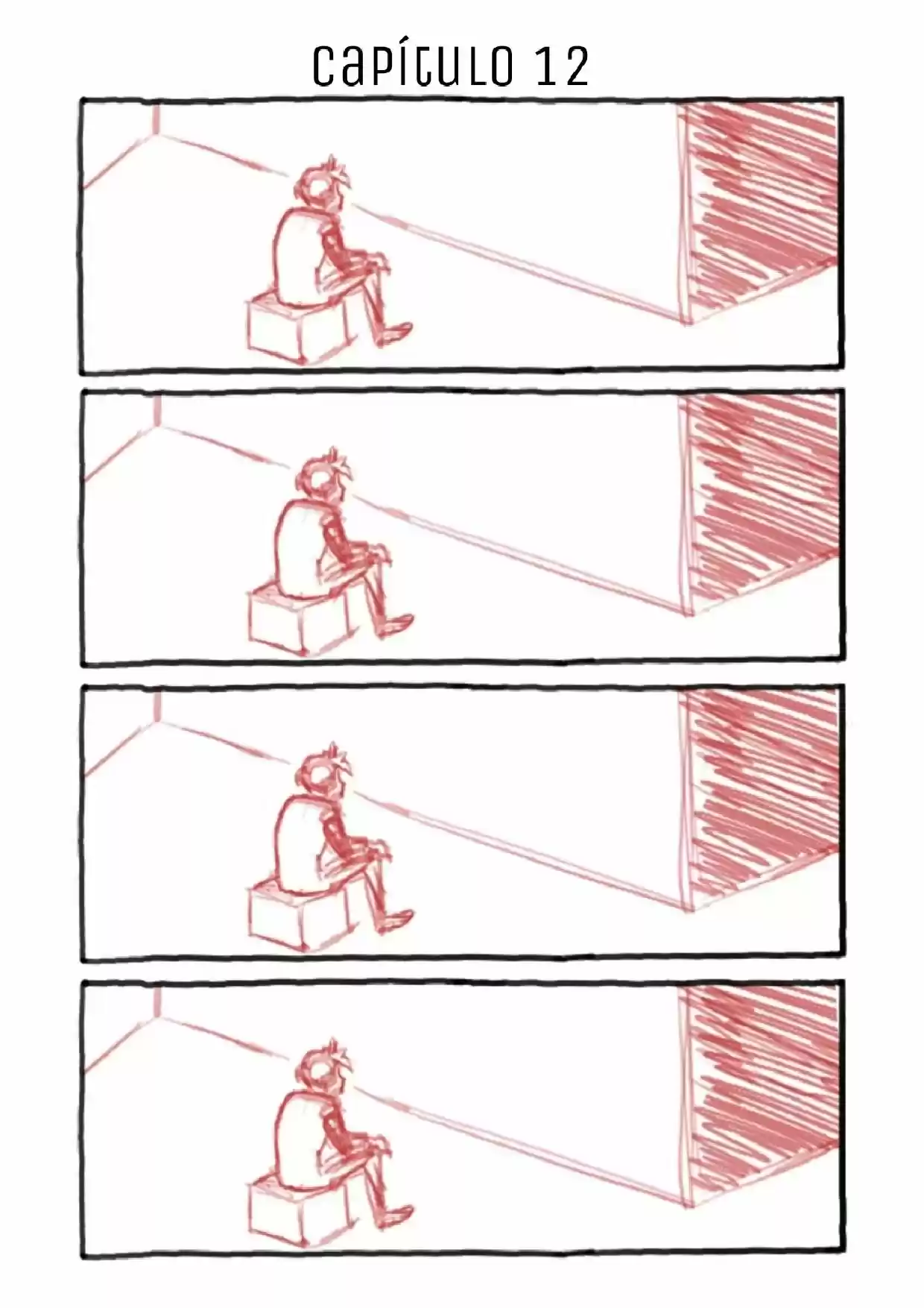 Paint capítulo 2, página 2