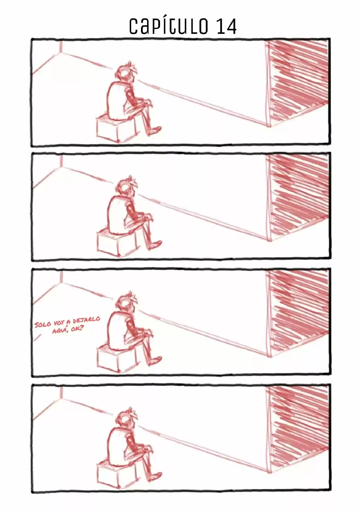Paint capítulo 2, página 4