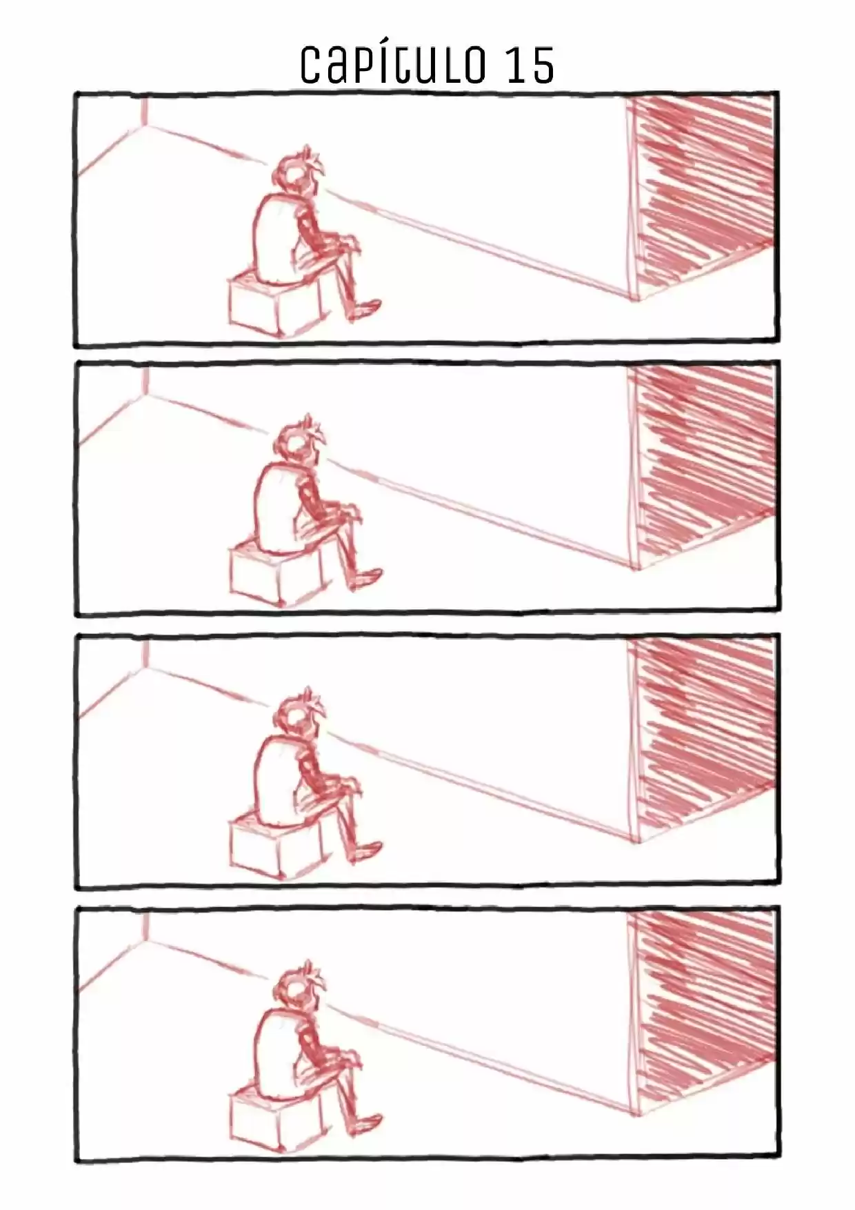 Paint capítulo 2, página 5