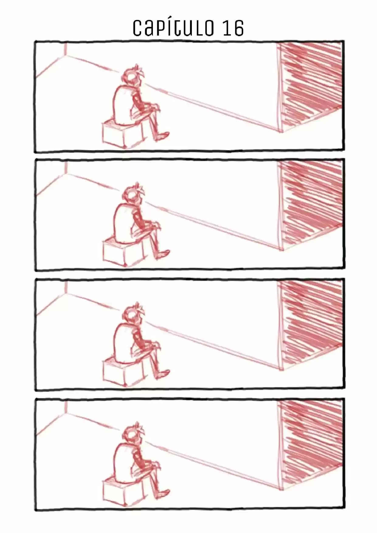 Paint capítulo 2, página 6