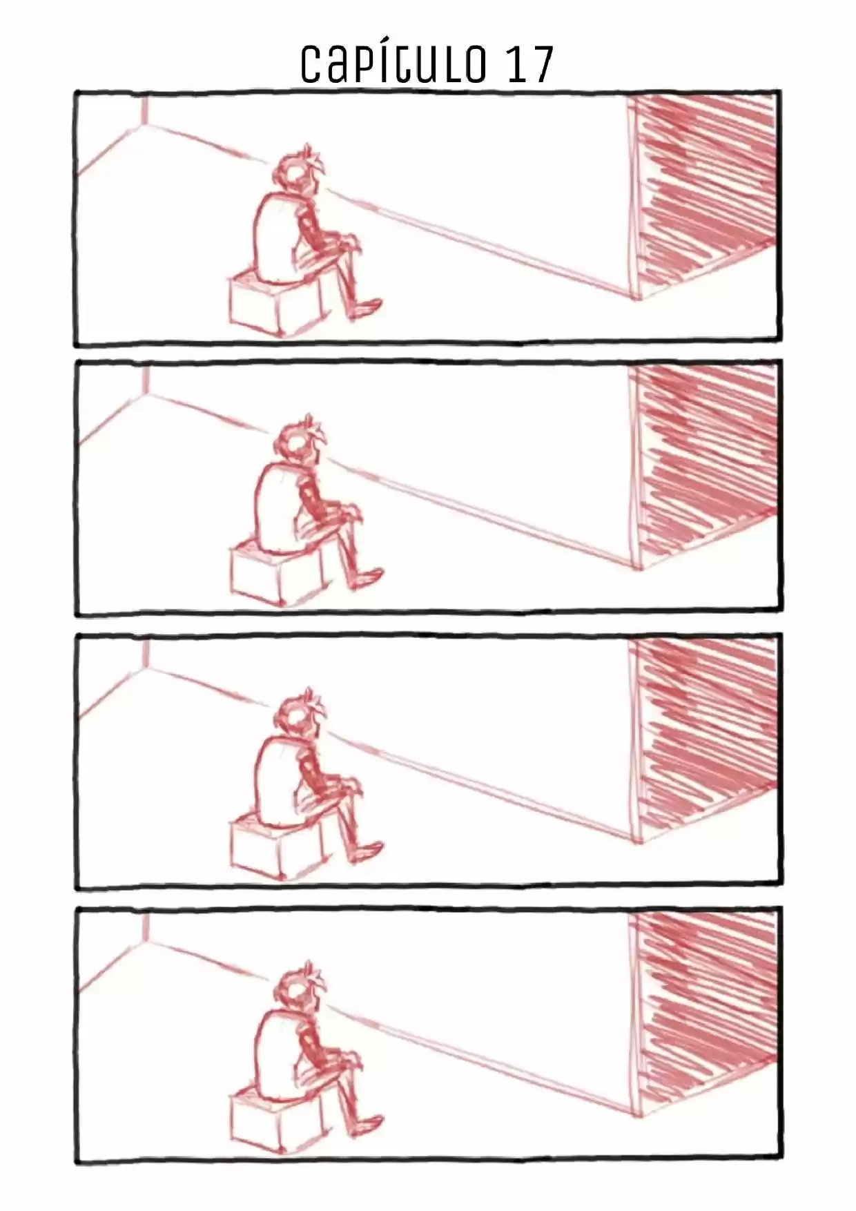 Paint capítulo 2, página 7