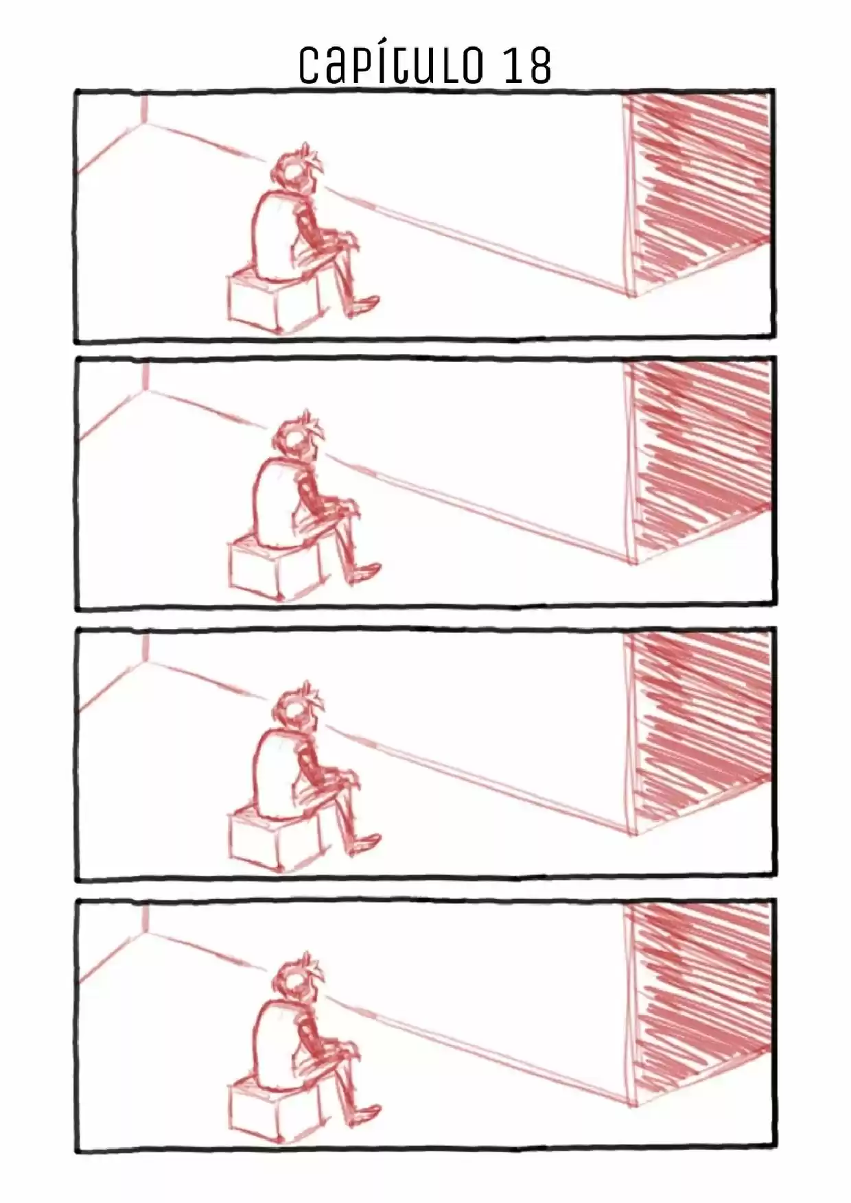 Paint capítulo 2, página 8