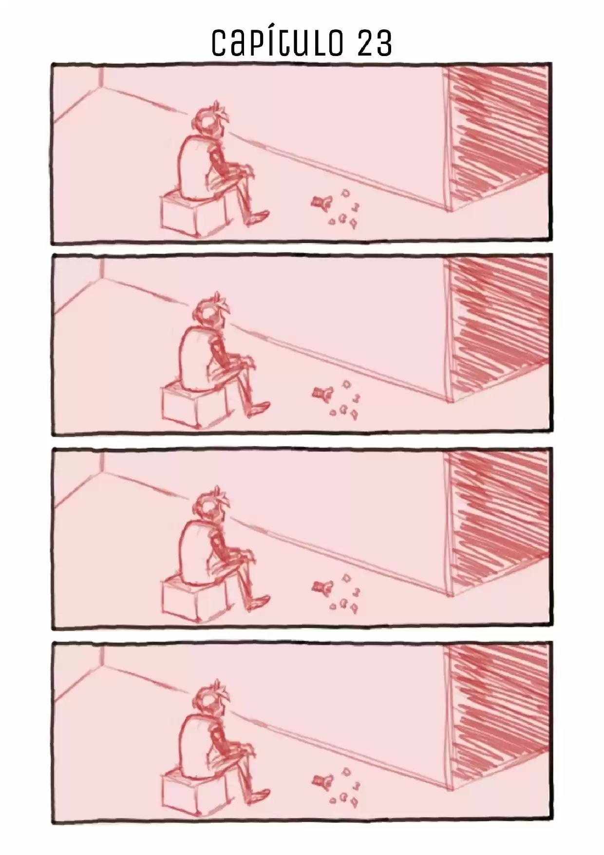Paint capítulo 3, página 3