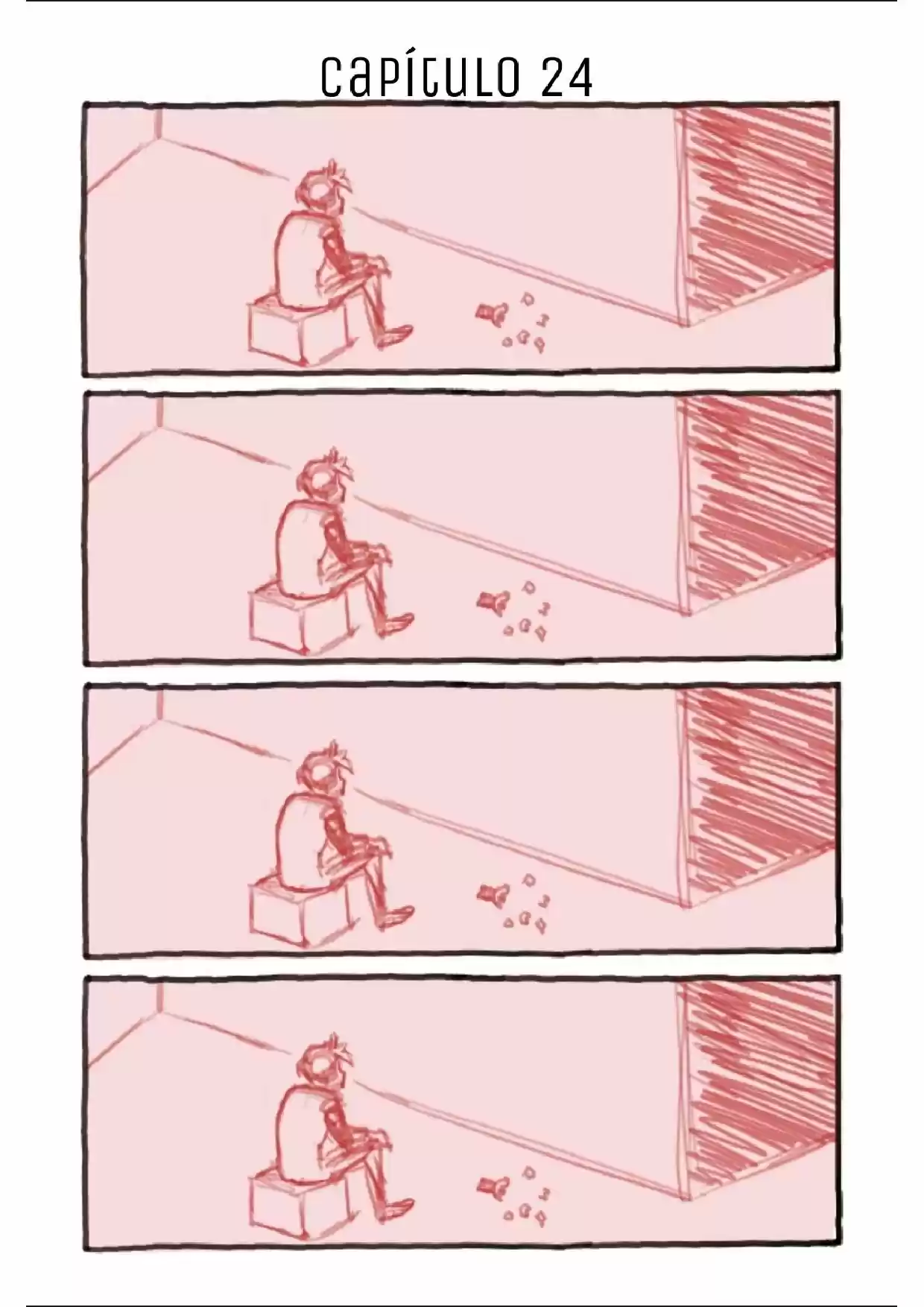 Paint capítulo 3, página 4