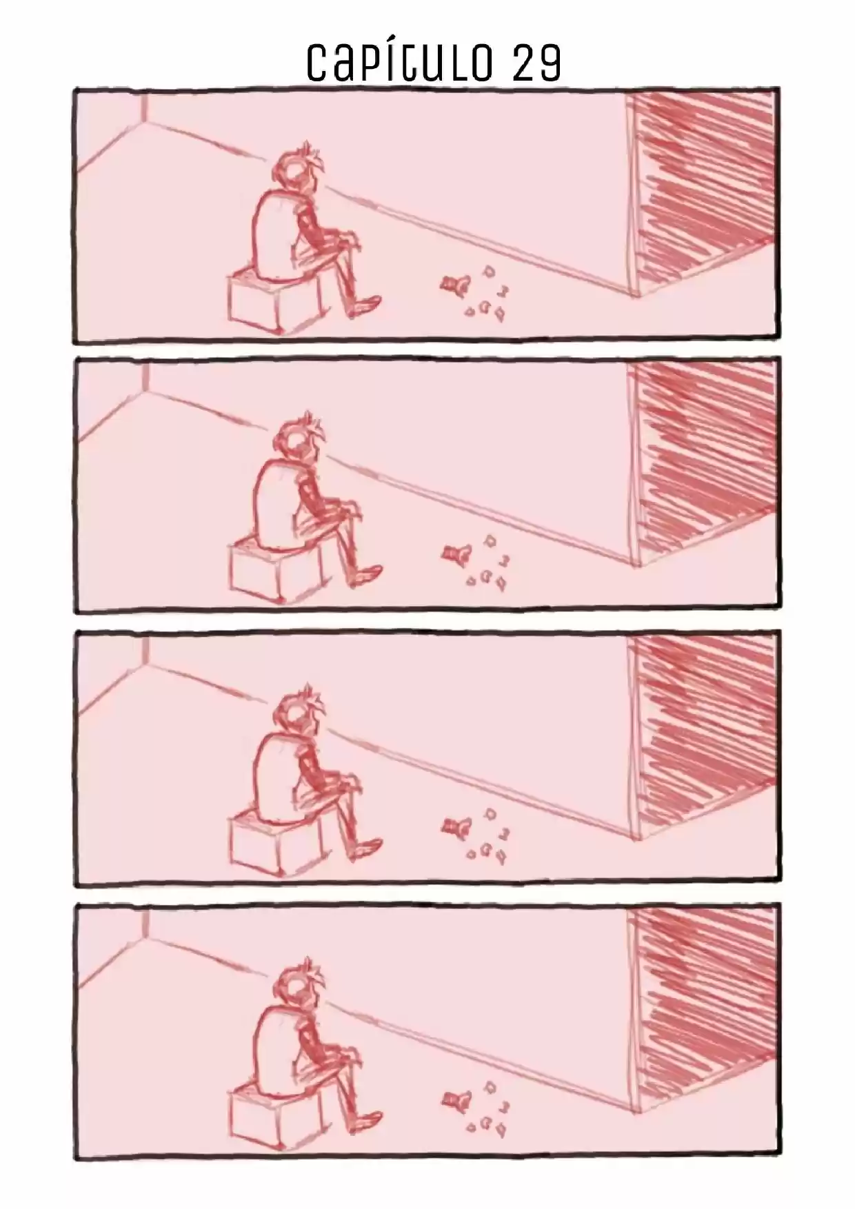 Paint capítulo 3, página 9