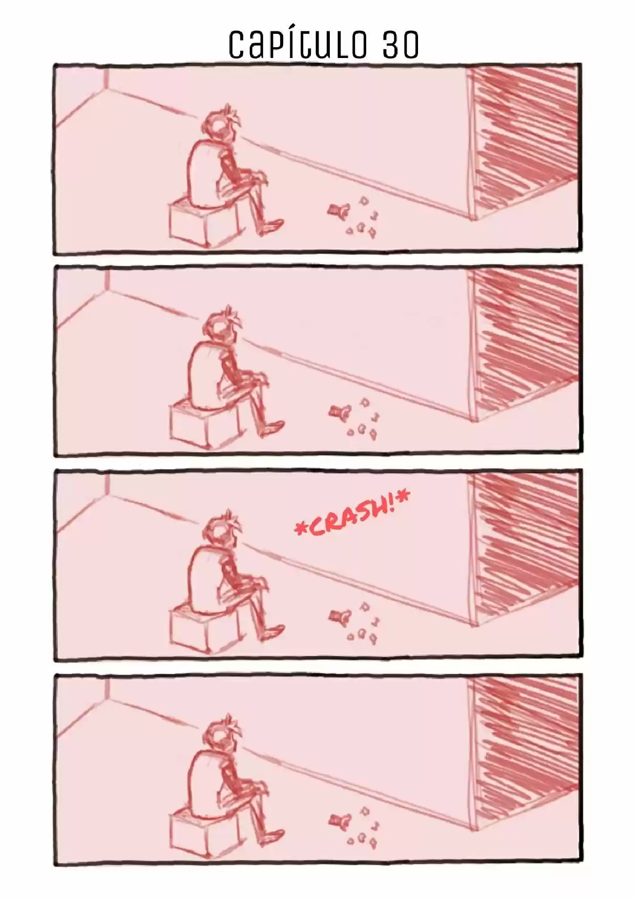 Paint capítulo 3, página 10