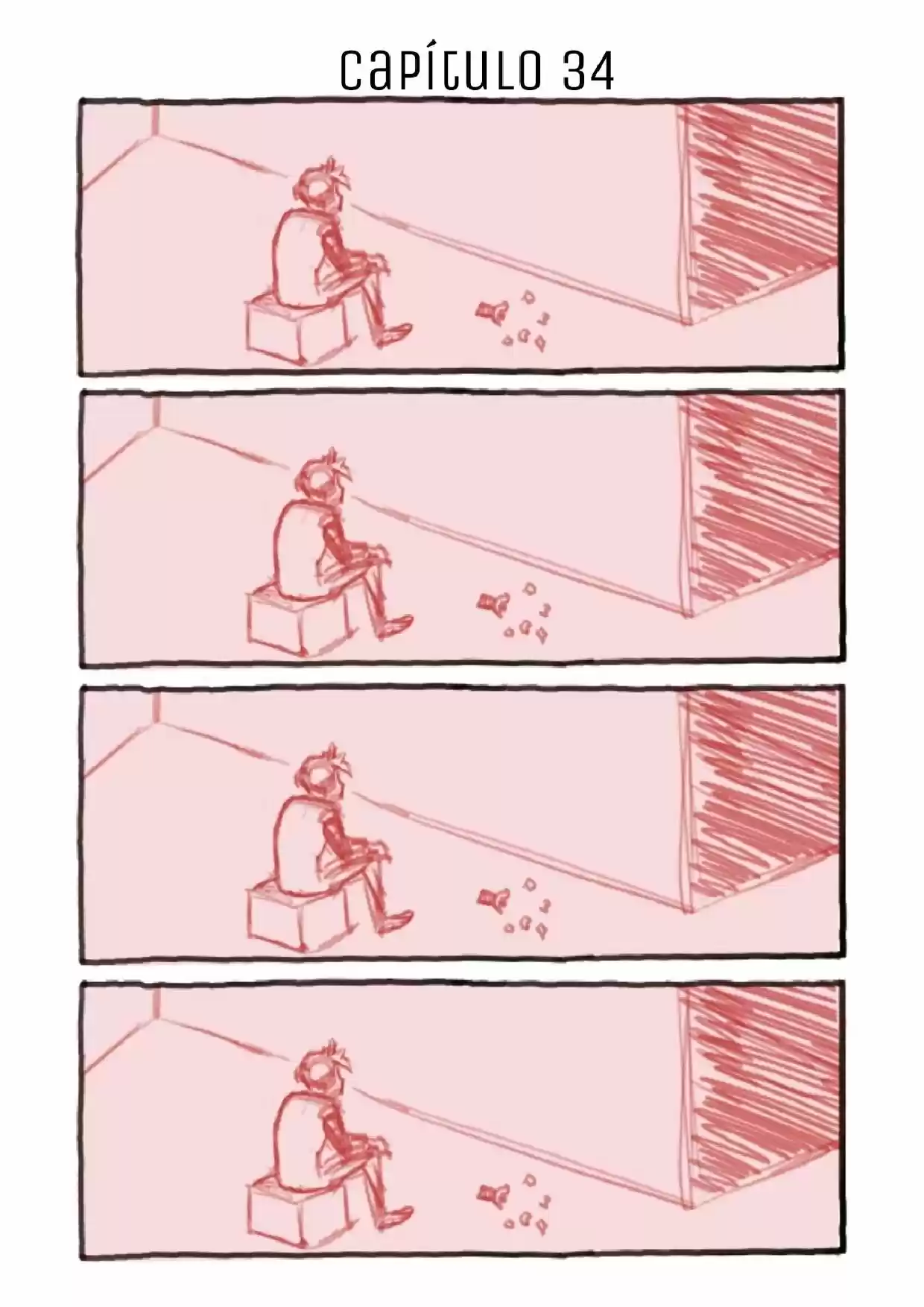 Paint capítulo 4, página 4