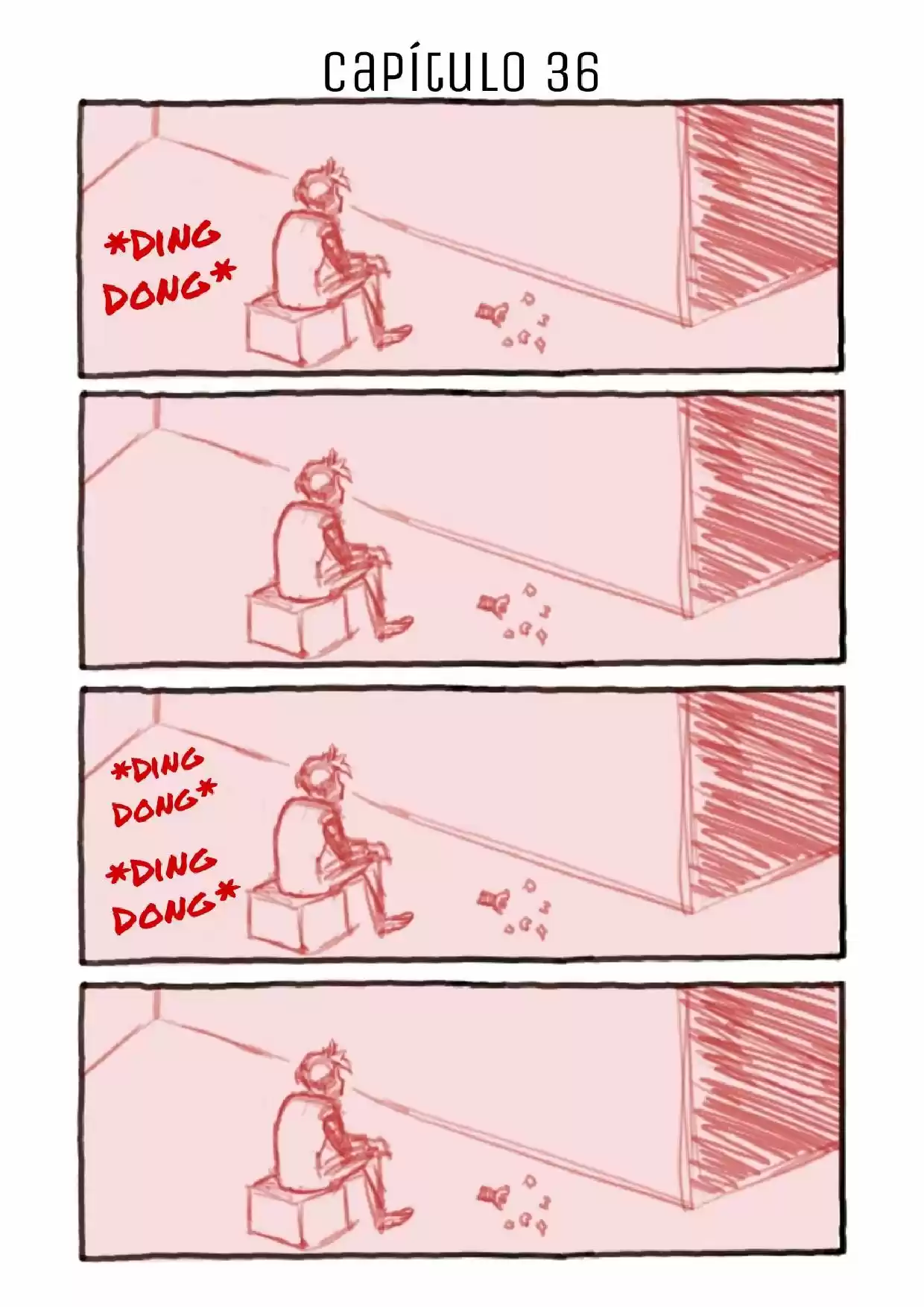 Paint capítulo 4, página 6