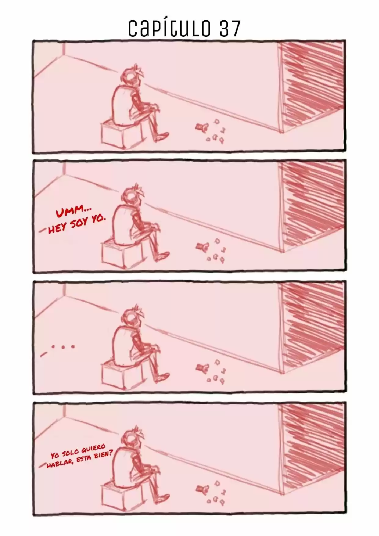 Paint capítulo 4, página 7