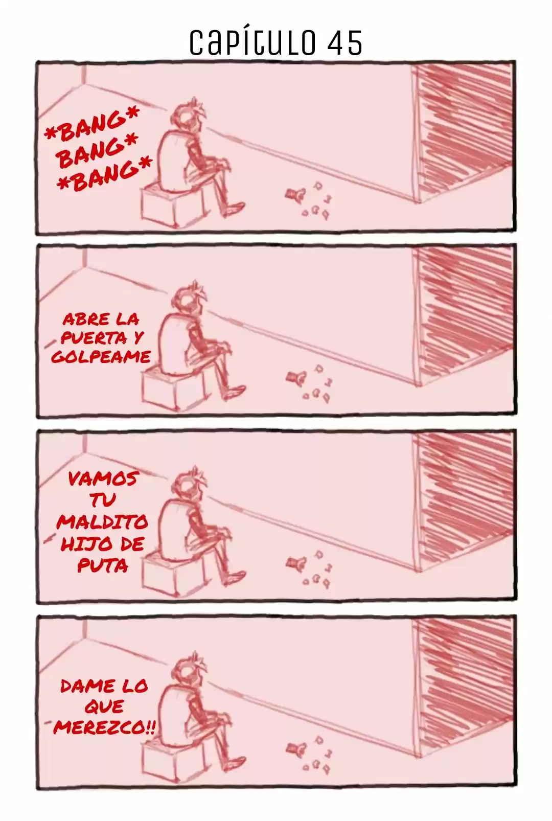 Paint capítulo 5, página 3