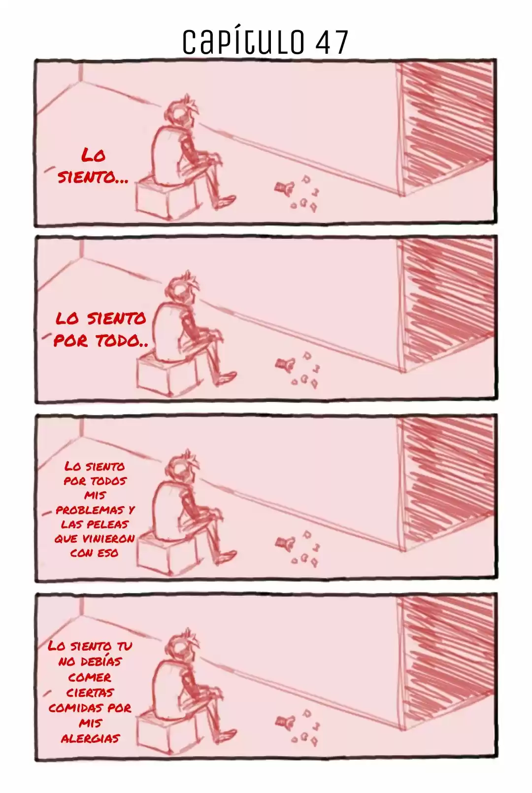 Paint capítulo 5, página 5