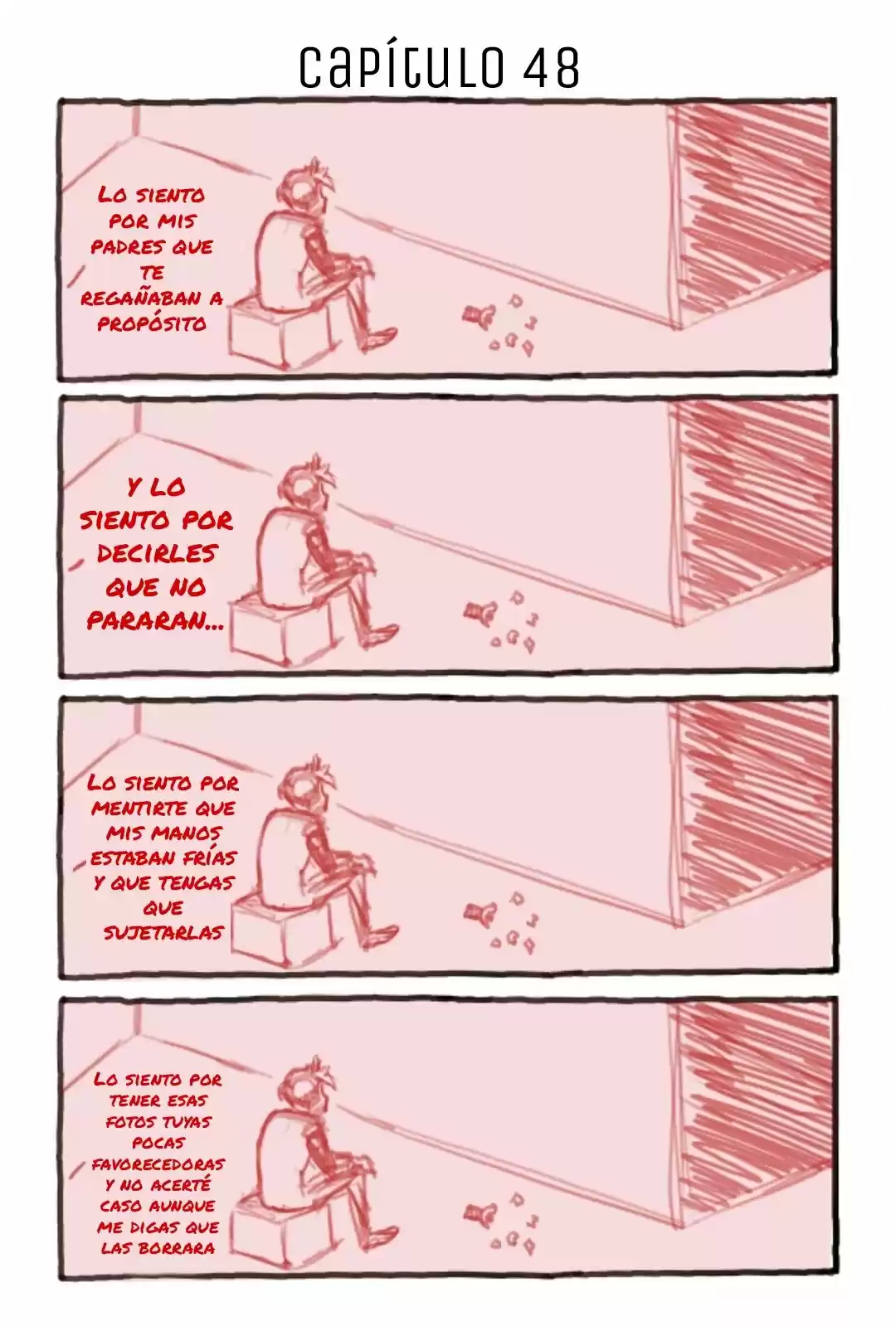 Paint capítulo 5, página 6