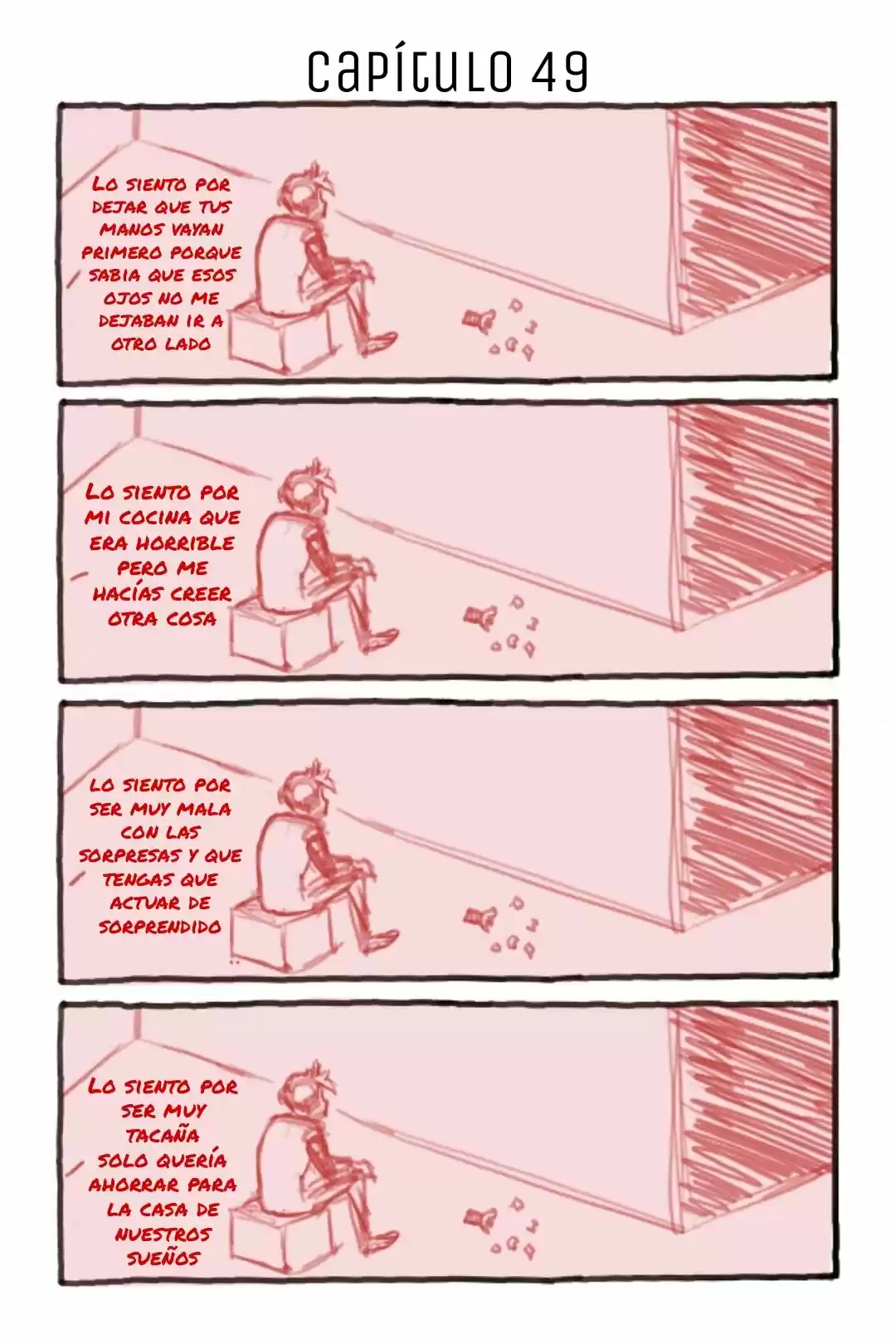 Paint capítulo 5, página 7