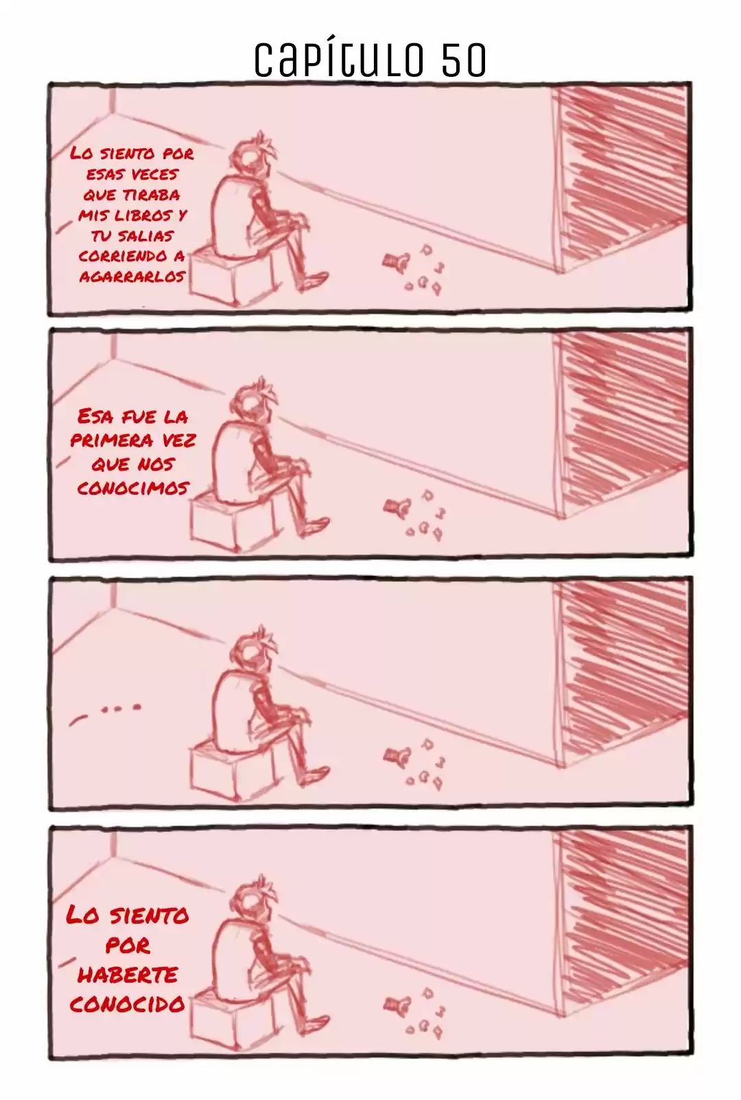 Paint capítulo 5, página 8