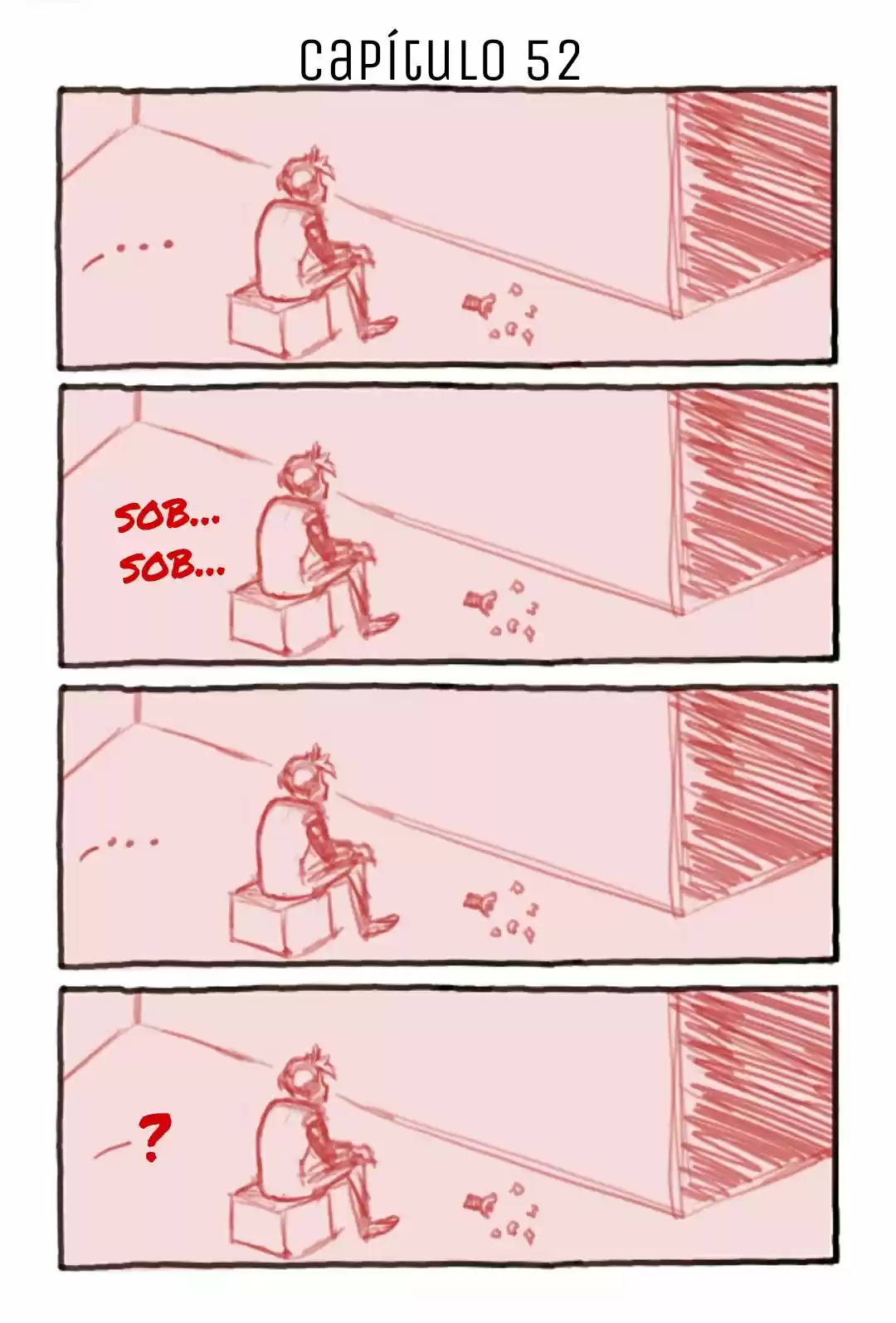 Paint capítulo 6, página 2