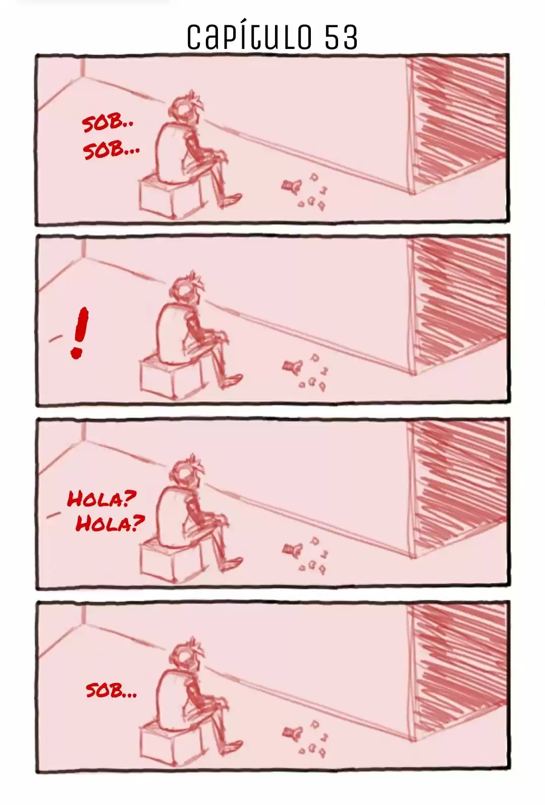 Paint capítulo 6, página 3