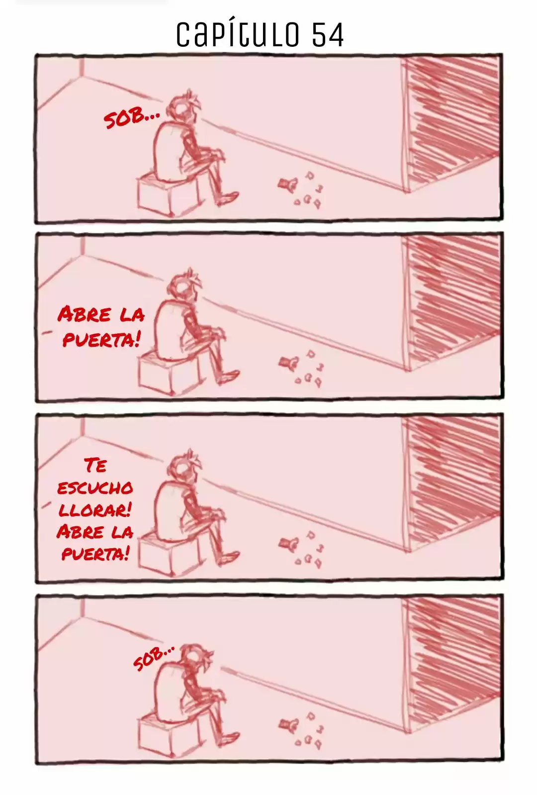 Paint capítulo 6, página 4