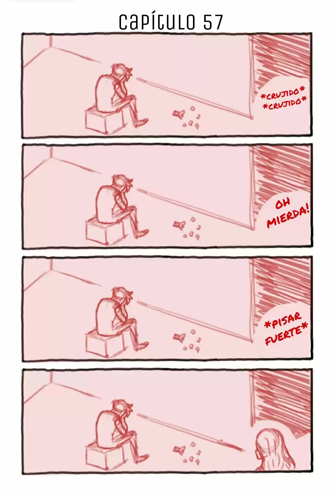 Paint capítulo 6, página 7