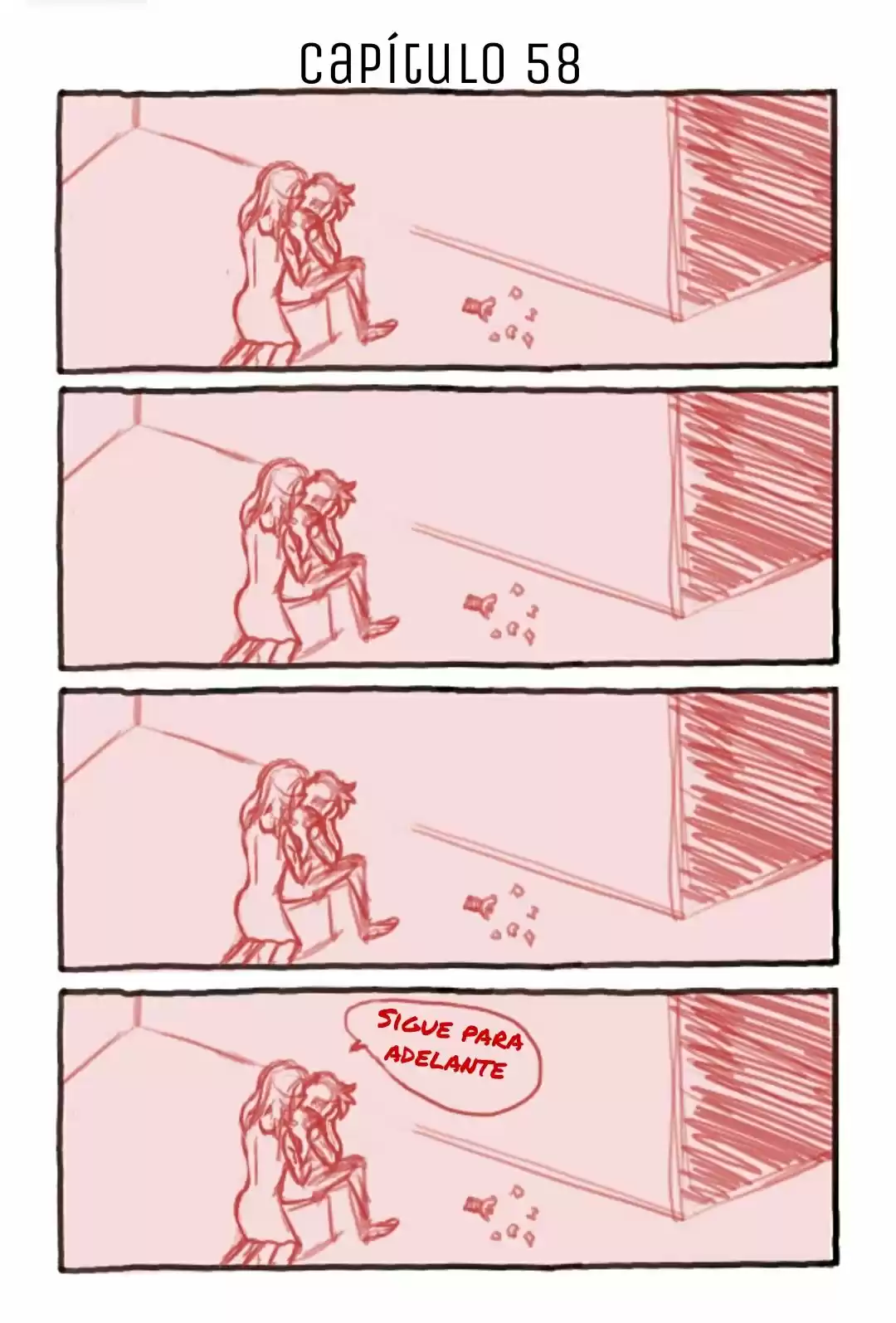 Paint capítulo 6, página 8