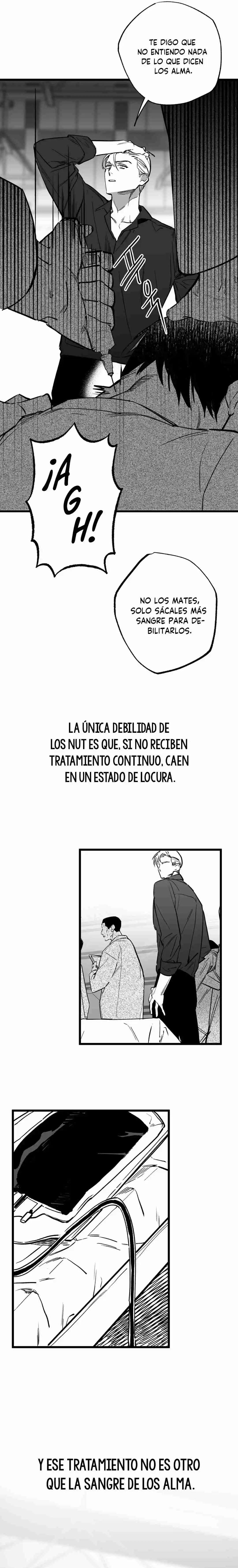 Paji capítulo 0, página 12