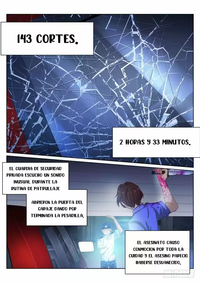 Pale Throne capítulo 53, página 2