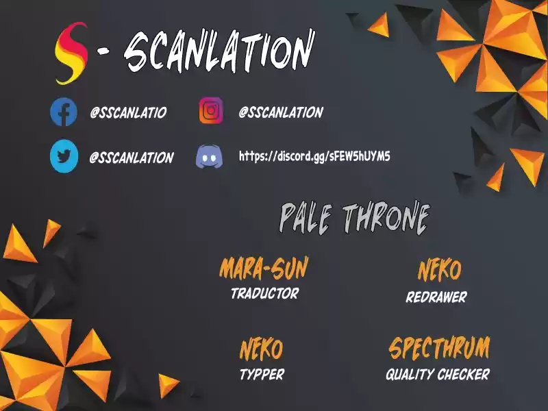 Pale Throne capítulo 59, página 1