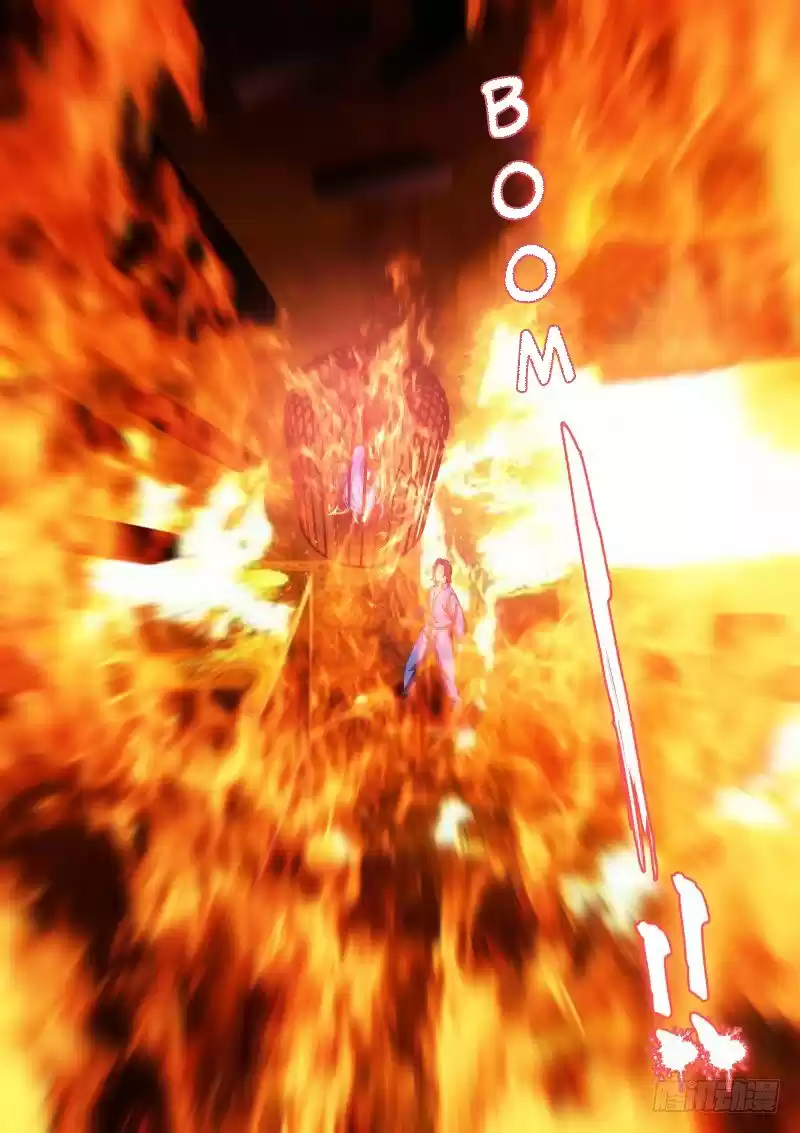 Pale Throne capítulo 60, página 11