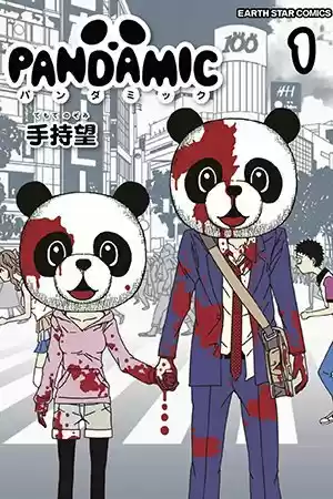 Pandamic capítulo 10, página 2
