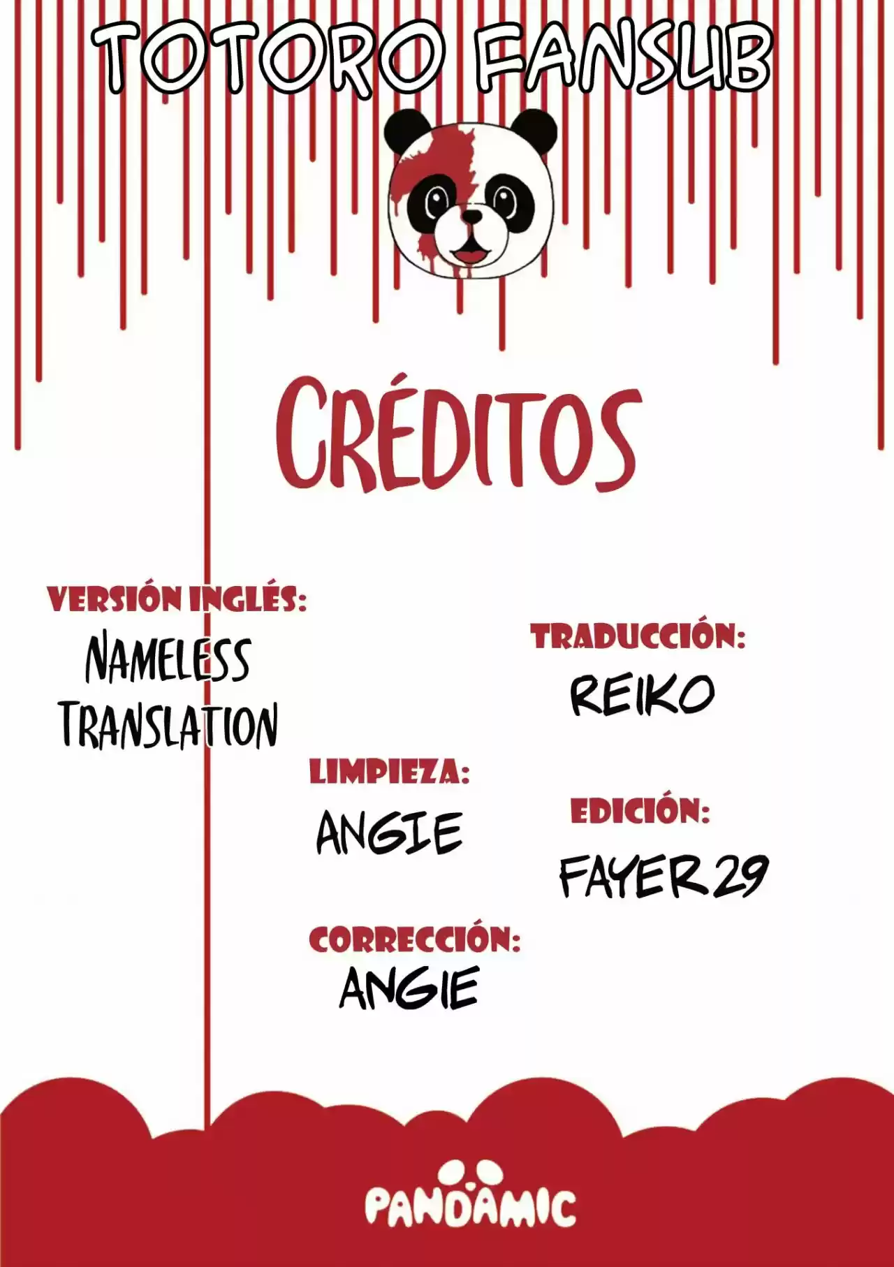 Pandamic capítulo 10, página 3