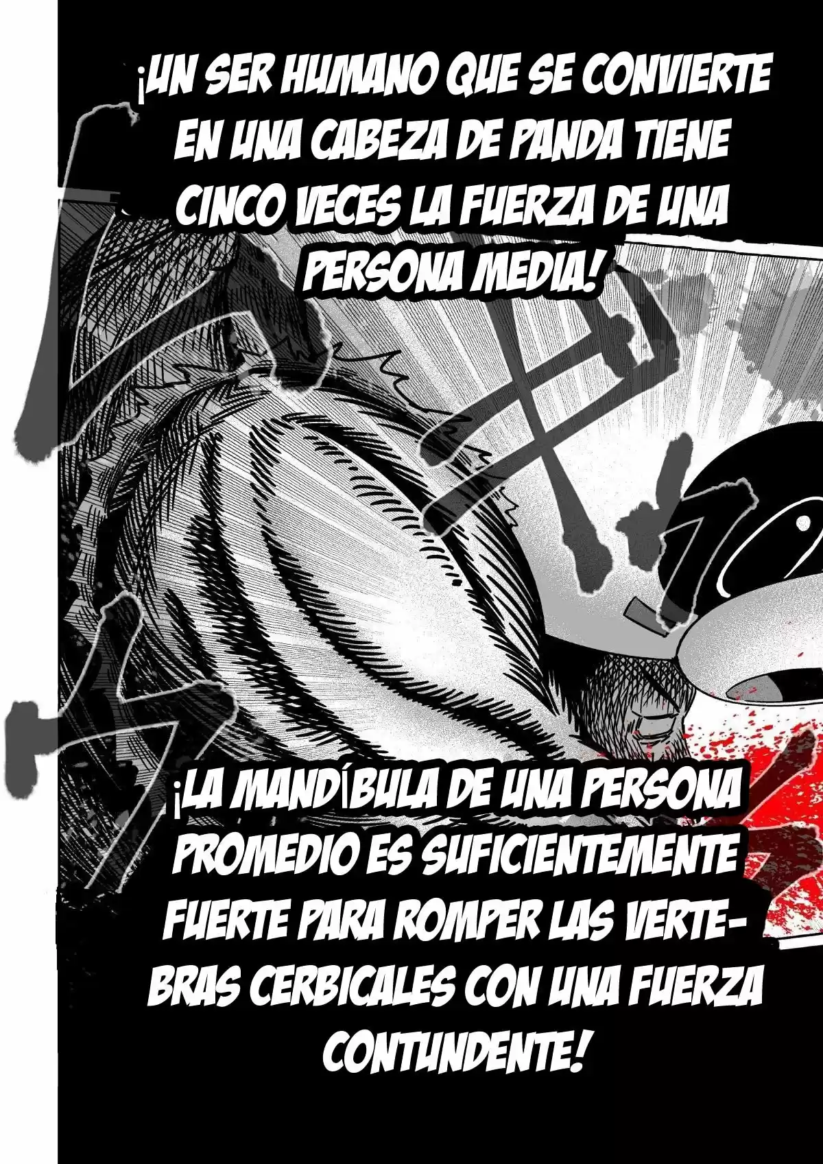 Pandamic capítulo 10, página 5