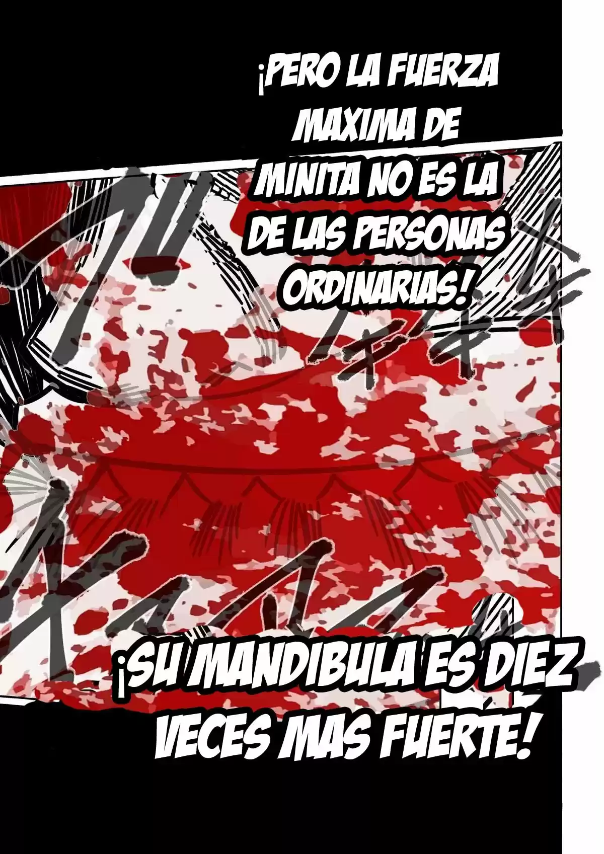Pandamic capítulo 10, página 6