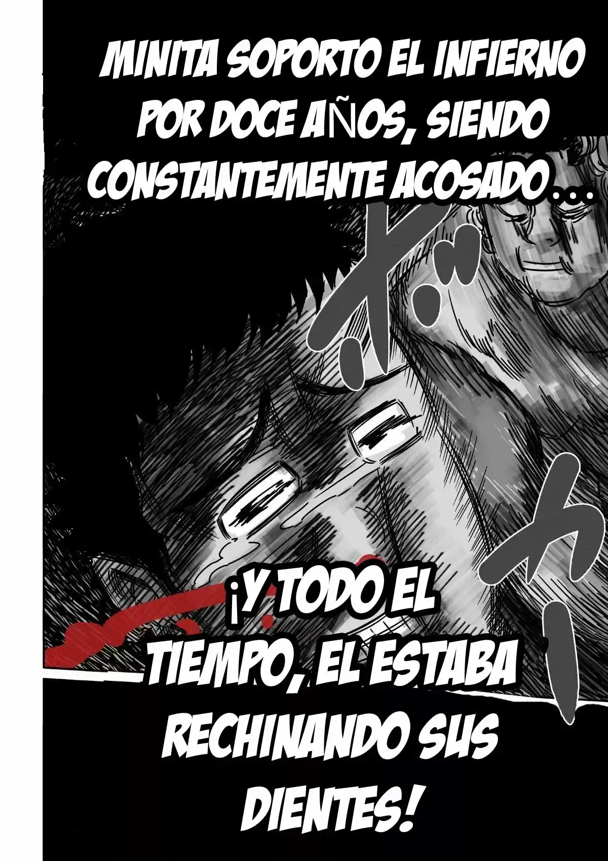 Pandamic capítulo 10, página 7