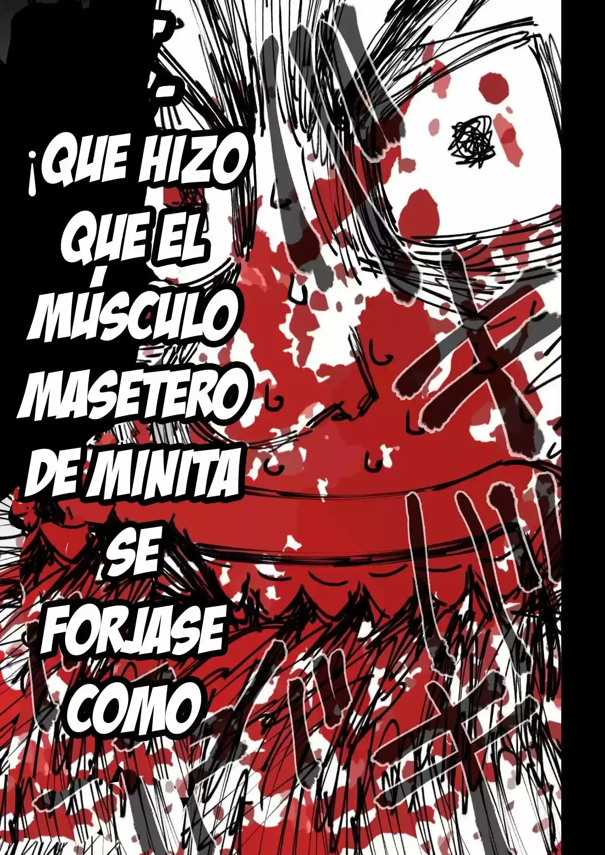 Pandamic capítulo 10, página 8