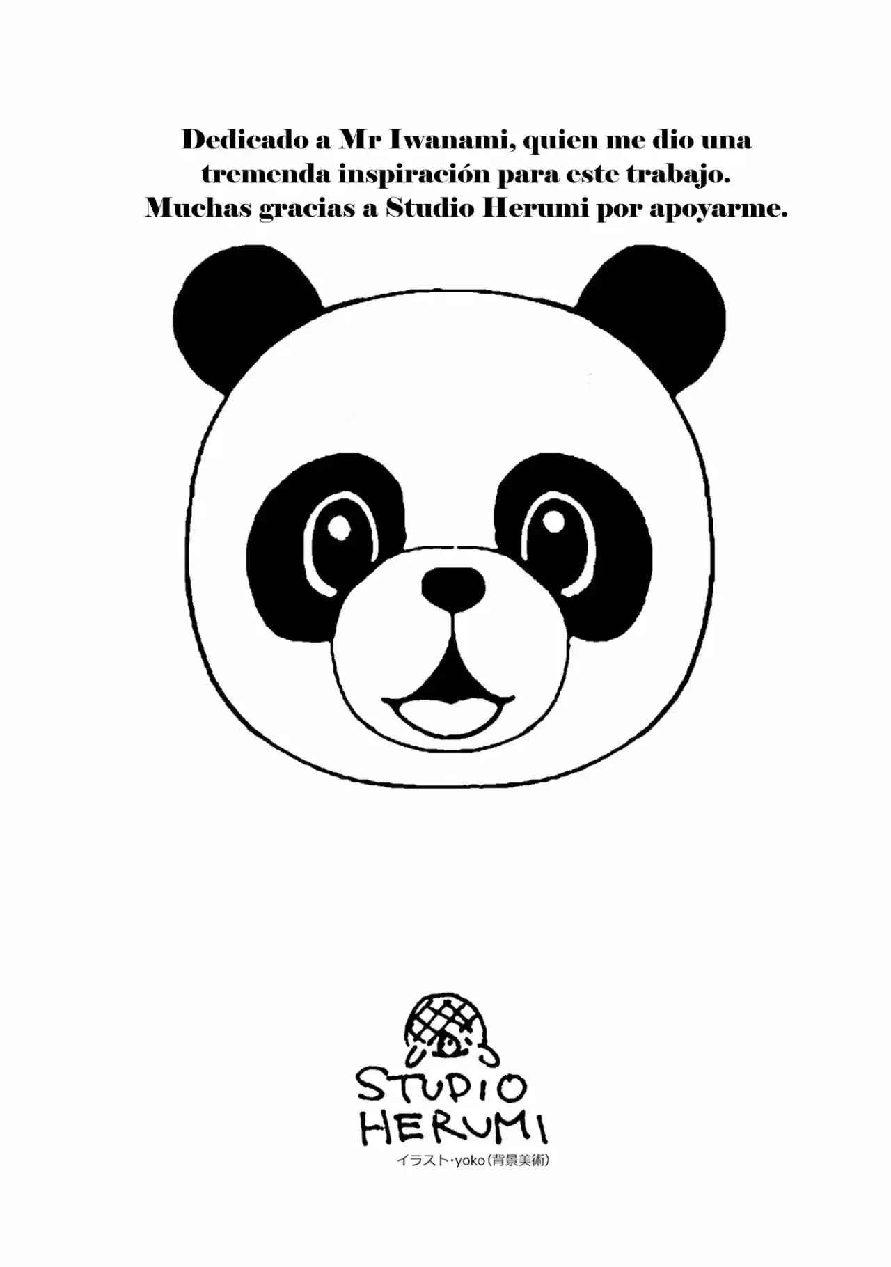 Pandamic capítulo 6.50, página 4
